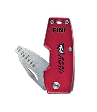 Real Avid Real Avid FINI Universal Choke Tube Wrench 410GA/28GA/20GA/16GA/12GA/10GA