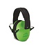 Walker's Baby and Kids Earmuffs (NRR 23 dB) Green
