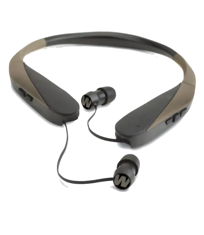 Walker's Walker's Razor -XV Bluetooth Ear Buds