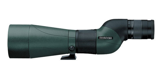 Swarovski Optics Swarovski STS-80 HD Spotting 20X60 Scope Kit Swarovski Optics Swarovski STS-80 HD Spotting 20X60 Scope Kit