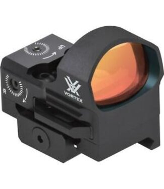 Vortex Razor Red Dot 3 MOA Dot  (disco)