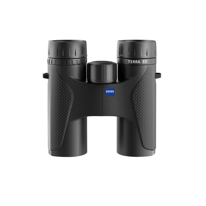 Zeiss Optics Zeiss Terra ED 10X42 Binoculars w/ Case