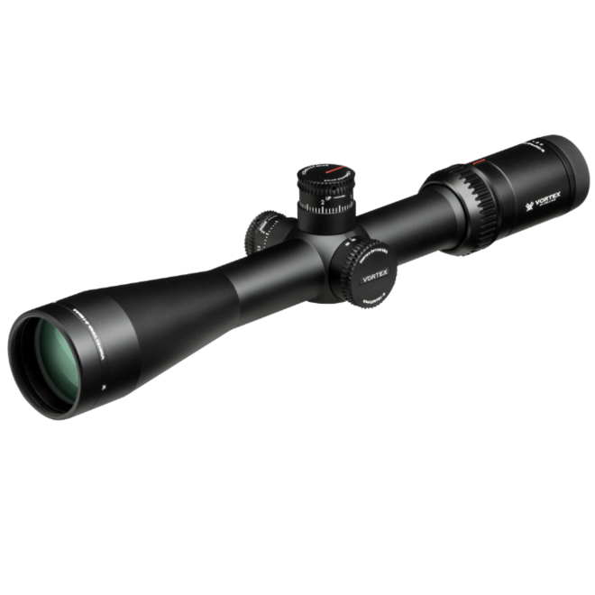 Vortex Viper Hs T 4 16x44 Vmr 1 Mrad Corlane Sporting Goods Ltd