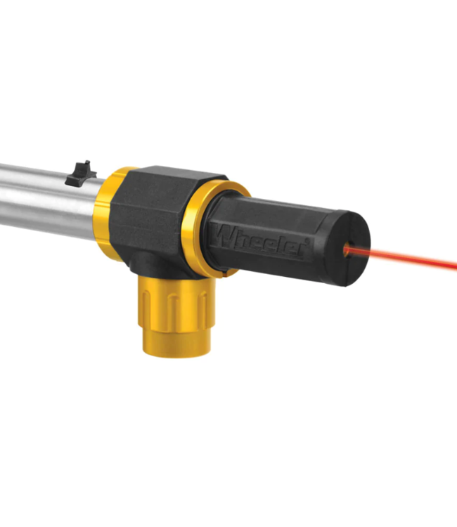 Wheeler Engineering Wheeler Professional Laser Bore Sighter