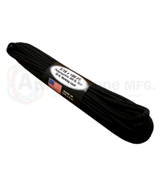 Langgg 20m Climbing Rope Hooks Emergency Rope Survival Paracord