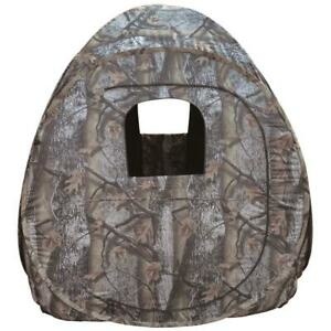Big Dog 6 x 60 x 63 Flex Steel Ground Blind