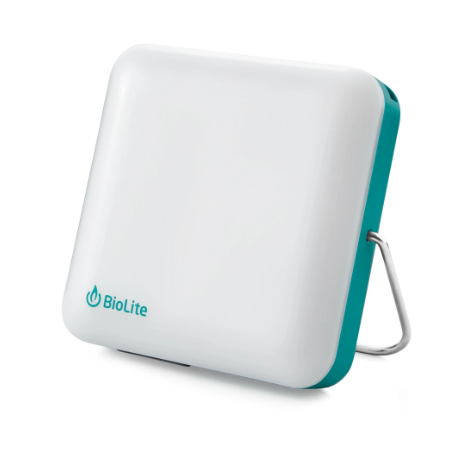 Biolite BioLite SunLight Teal 100 Lumen Biolite BioLite SunLight Teal 100 Lumen
