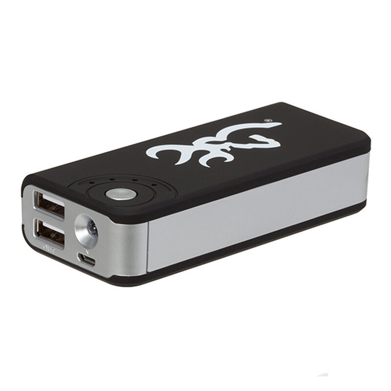 Browning Browning Power Bank Charging Station 4400 mAh