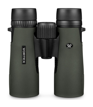 Vortex Vortex Diamondback HD 10X42 Binoculars