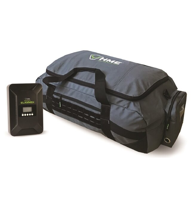 OZNBAG Scent Slammer w/ Bag