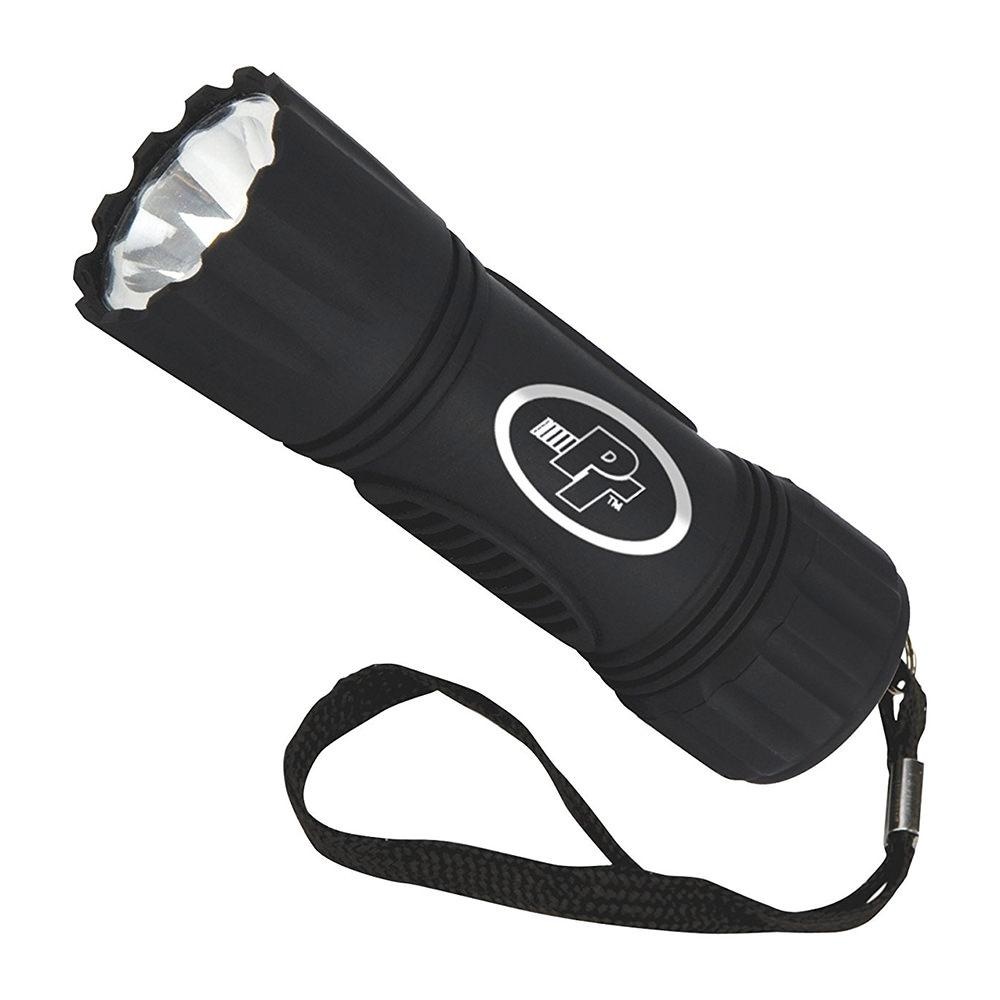 Performance Tools Black Composite LED Flashlight Performance Tools Black Composite LED Flashlight