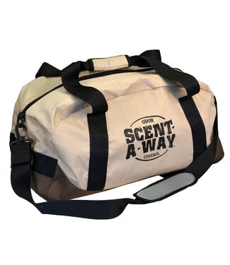 Hunters Specialties Hunter's Specialties Scent-A-Way 2 Day Camp Bag