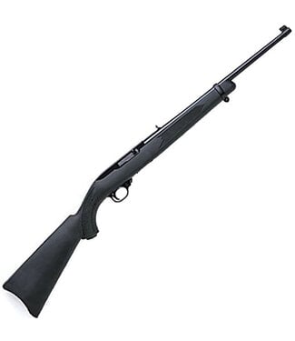 Ruger Ruger 10/22 22LR - Semi Auto - 18.5" - 10+1 Rd Synthetic