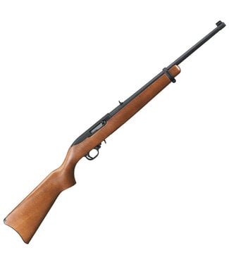 Ruger Ruger 10/22 22LR - Semi-Auto - 18.5" - 10+1 Rd
