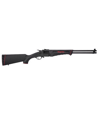 Savage Arms Savage Model 42 Takedown 22WMR/410