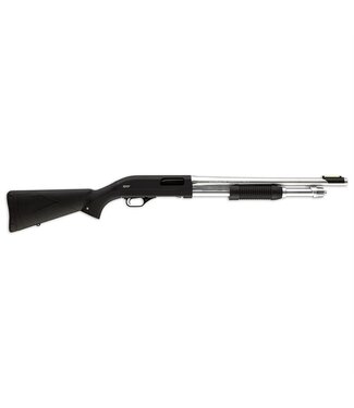 Winchester Winchester SXP Marine Defender 12GA 3" - Pump - 18" - 5Rd