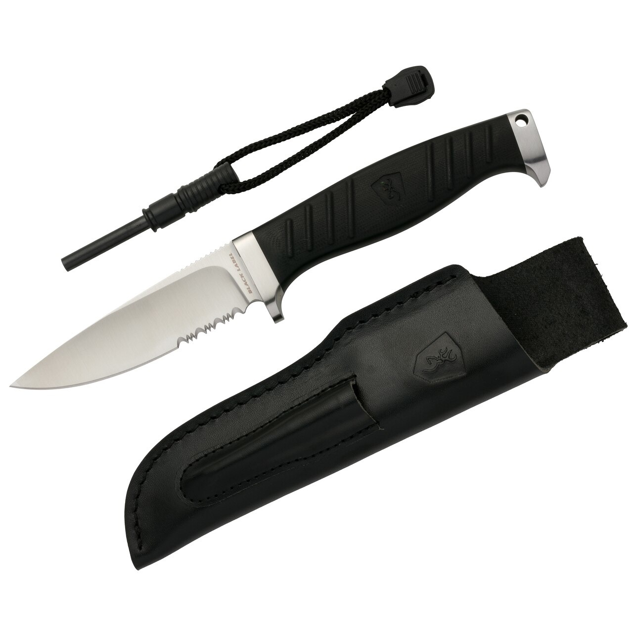 Browning Browning Bush Craft Ignite