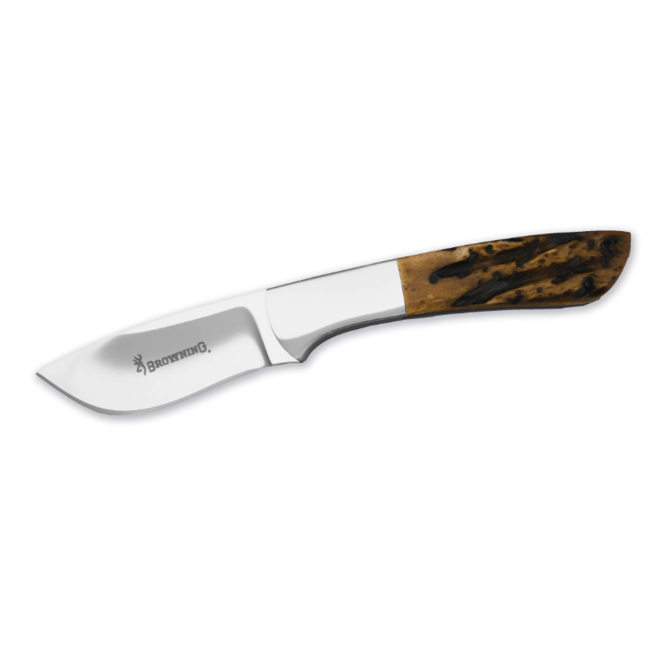 Browning Escalde Skinner Bone Knife