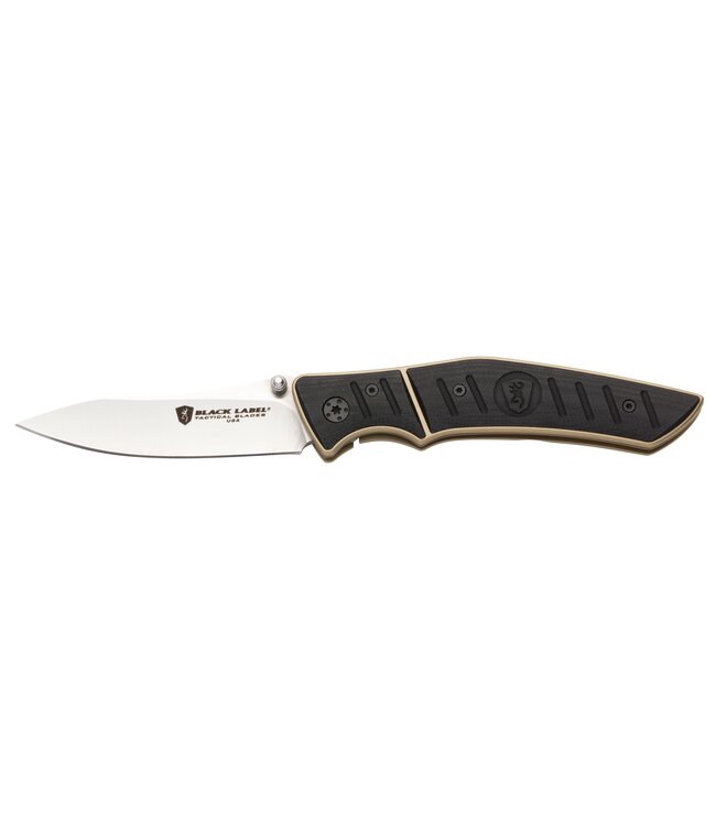 Browning Browning Black Label Finish Line Knife