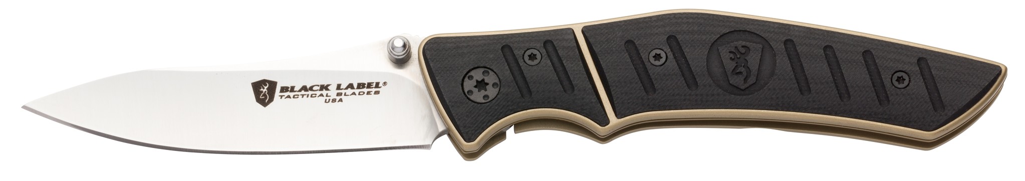 Browning Browning Black Label Finish Line Knife