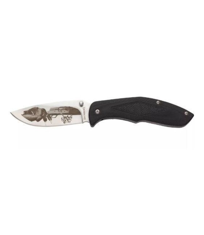 Browning Browning The Auto 5 Greatest Hits Folding Knife