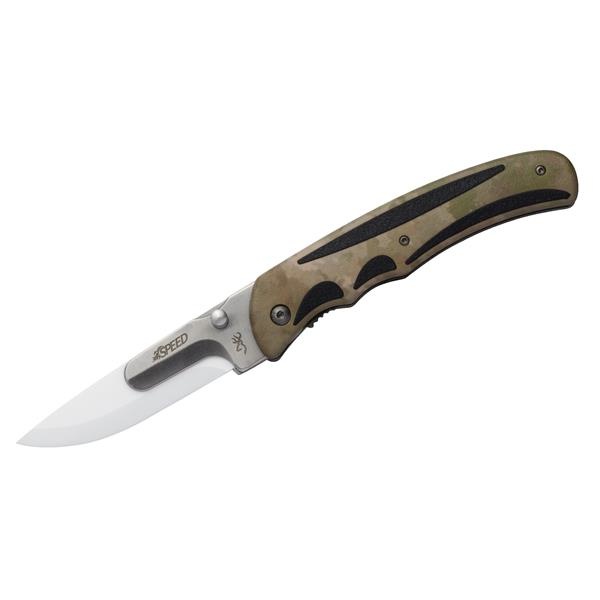 Browning Browning Speed Load Ceramic Folding Knife