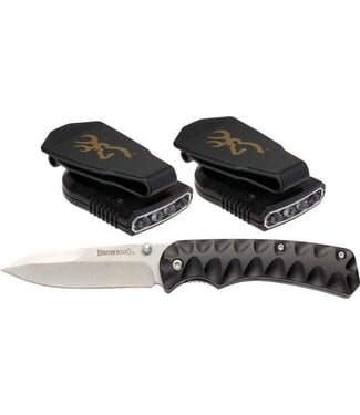 CRKT Ruger High-Brass Folding Knife - Corlane Sporting Goods Ltd.