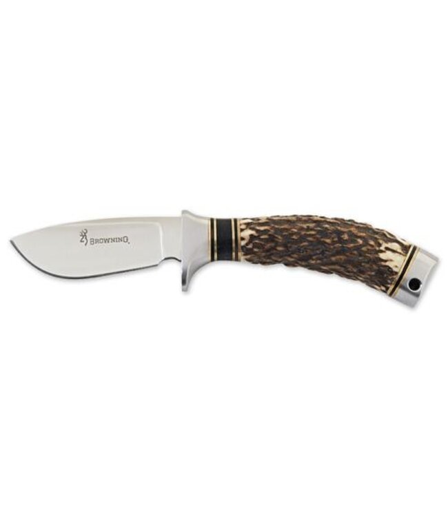 Browning Browning Non-Typical Stag Skinner Knife