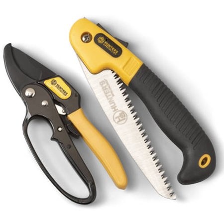 Hunters Specialties Hunter Specialties Saw & Rachet Pruner Hunters Specialties Hunter Specialties Saw & Rachet Pruner