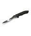 Havalon Forge Rubber Black Handle