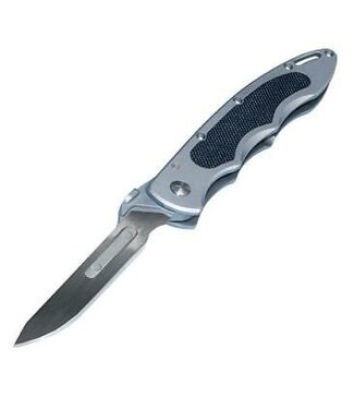 Havalon Havalon Piranta Original Folding Knife