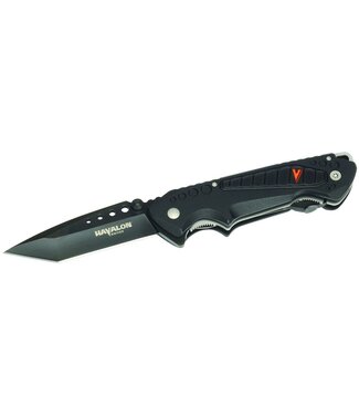 Havalon EXP Double Bladed Folding Knife