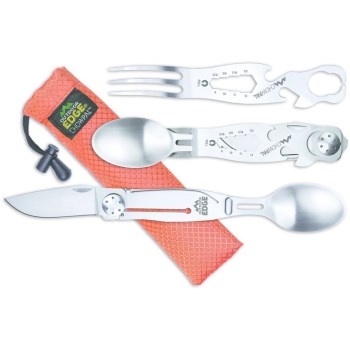 Outdoor Edge Outdoor Edge ChowPal Mealtime Multitool Outdoor Edge Outdoor Edge ChowPal Mealtime Multitool
