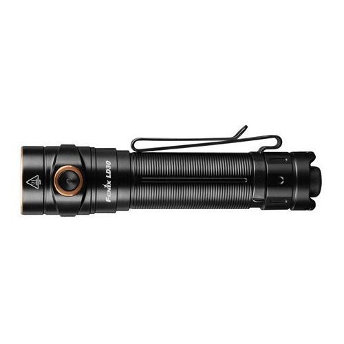 Fenix Fenix LD30 Flashlight LED with 18650 Rechargeable Battery Fenix Fenix LD30 Flashlight LED with 18650 Rechargeable Battery