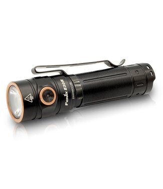 Fenix Fenix E30R 1600 Lumens Rechargeable Flashlight