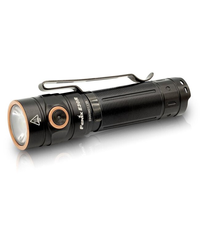 Fenix Fenix E30R 1600 Lumens Rechargeable Flashlight