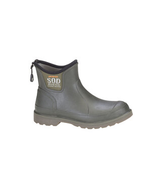 SOD Buster Ankle