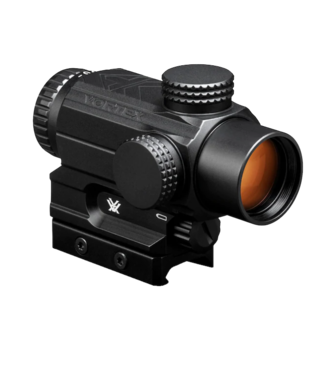 Vortex Spitfire AR Prism Sight 1x DRT Reticle
