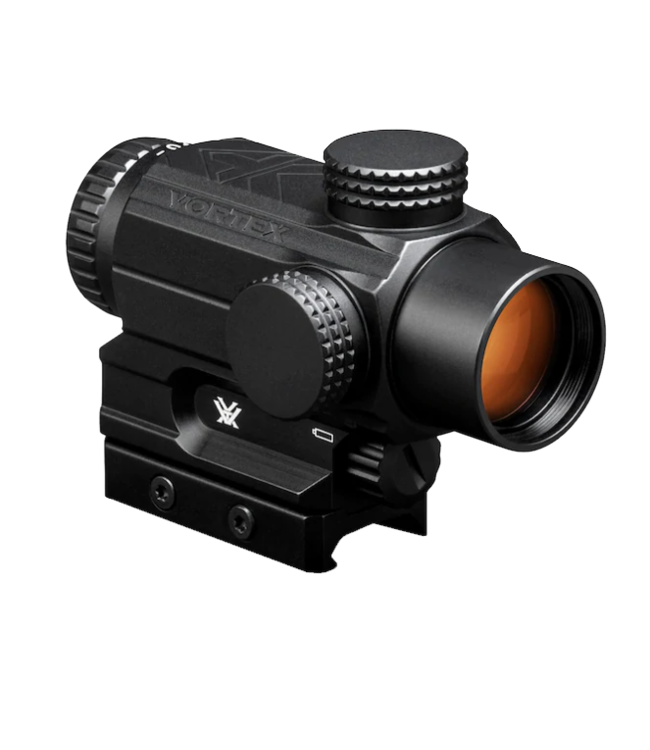 Vortex Spitfire AR Prism Sight 1x DRT Reticle