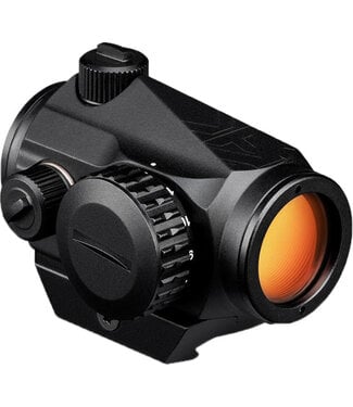 Vortex Vortex Crossfire II Red Dot1x 2 MOA Dot w/ Picatinny Mount