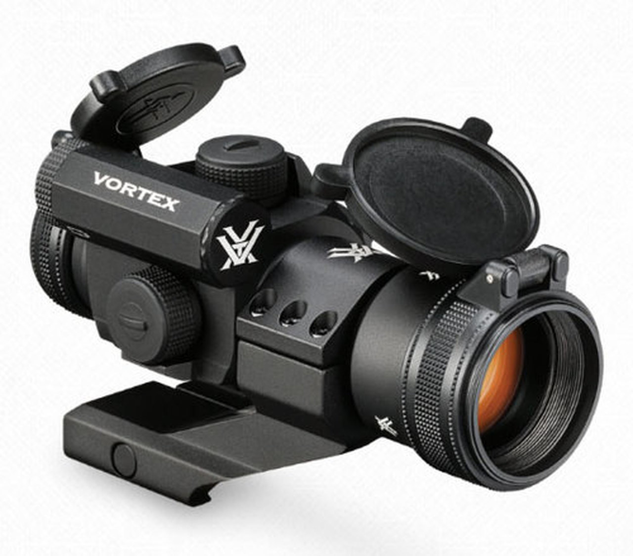 Vortex Vortex Strikefire II Red Dot 4MOA Vortex Vortex Strikefire II Red Dot 4MOA
