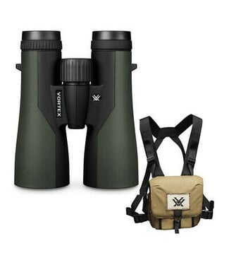 Vortex Vortex Crossfire HD 12x50 Binoculars