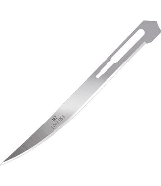 Havalon Baracuta Filet  5 Pack  Blades