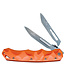 Havalon Havalon XTC-60ASTAG-O Piranta-Orange Stag, Folding