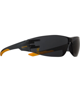 Browning Browning Shooters Flex Tinted/Gold Eye Protector