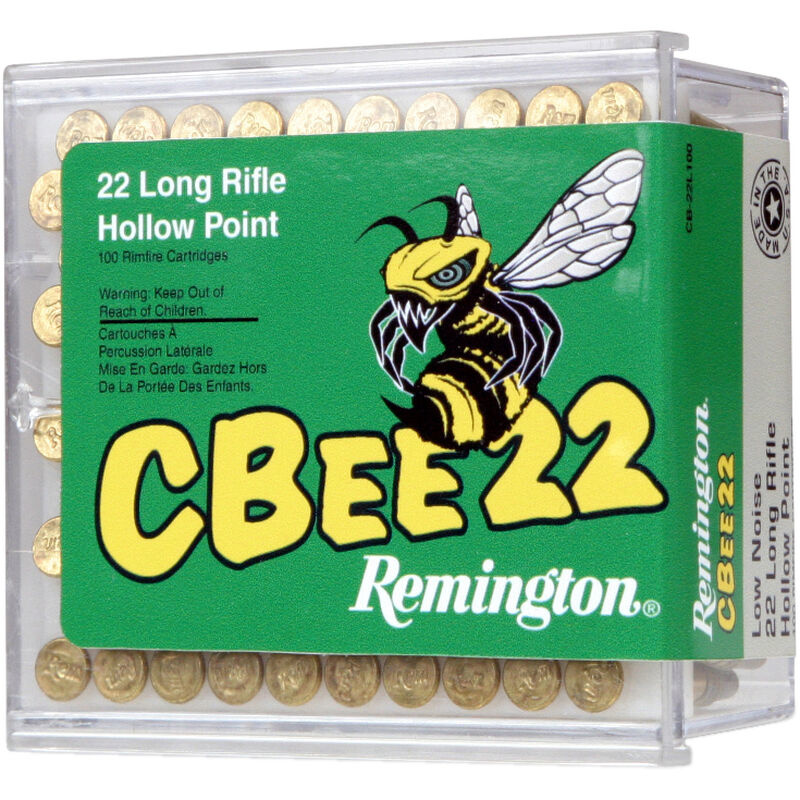 Remington Remington CBee22 22LR Remington Remington CBee22 22LR