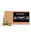 22LR Ammo