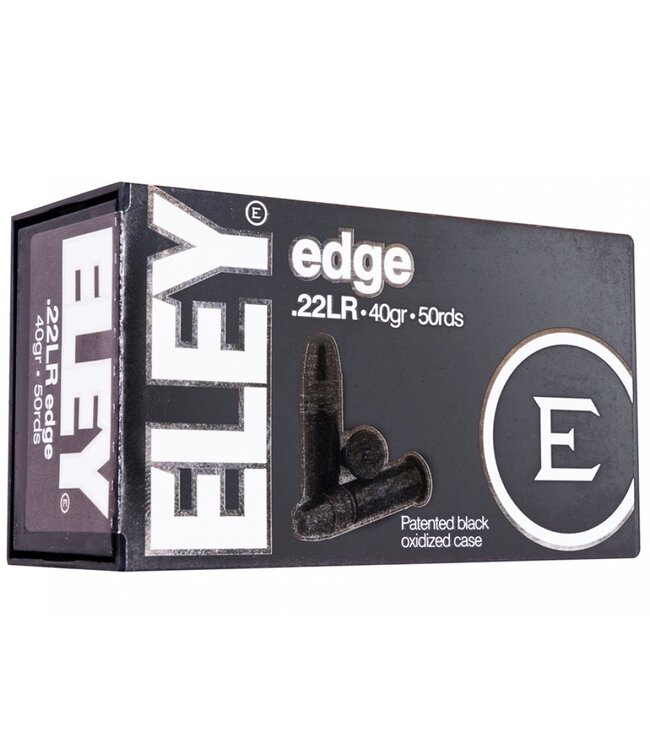 ELEY Eley 22LR Ammo