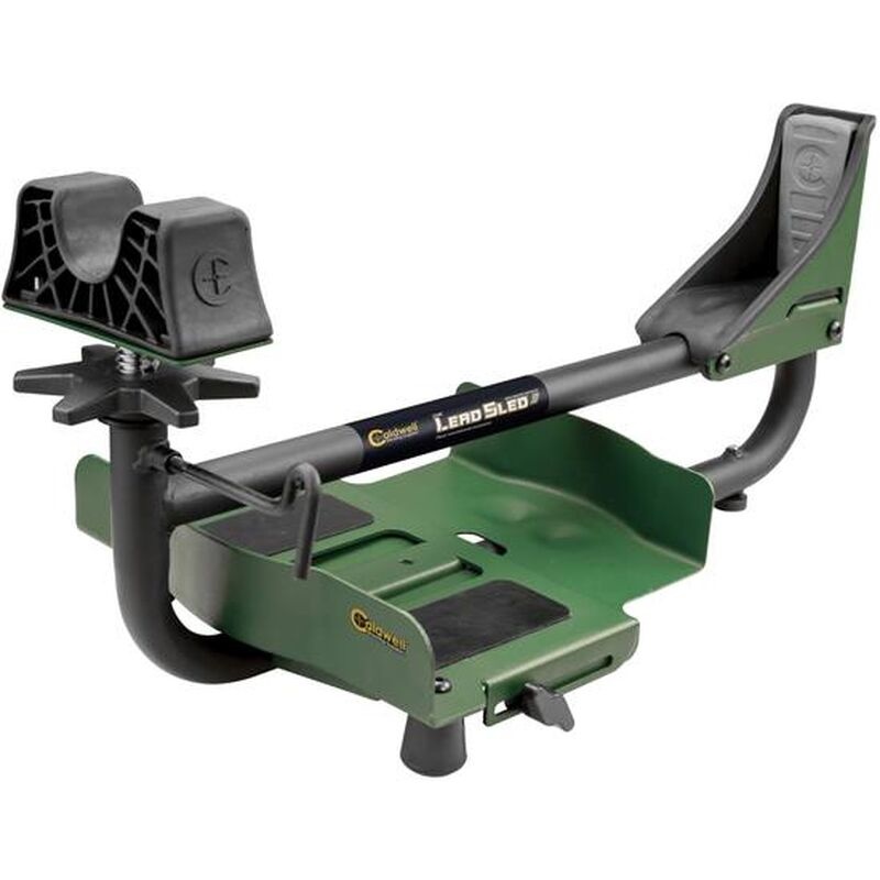 Caldwell Caldwell Lead Sled 3 Rifle Shooting Rest Caldwell Caldwell Lead Sled 3 Rifle Shooting Rest