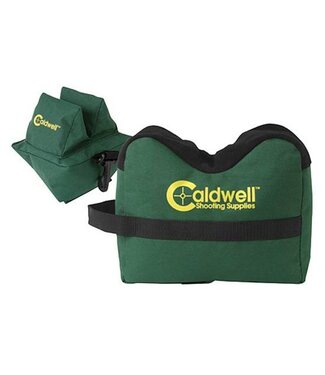 Caldwell Deadshot Front & Rear Shooting Bags